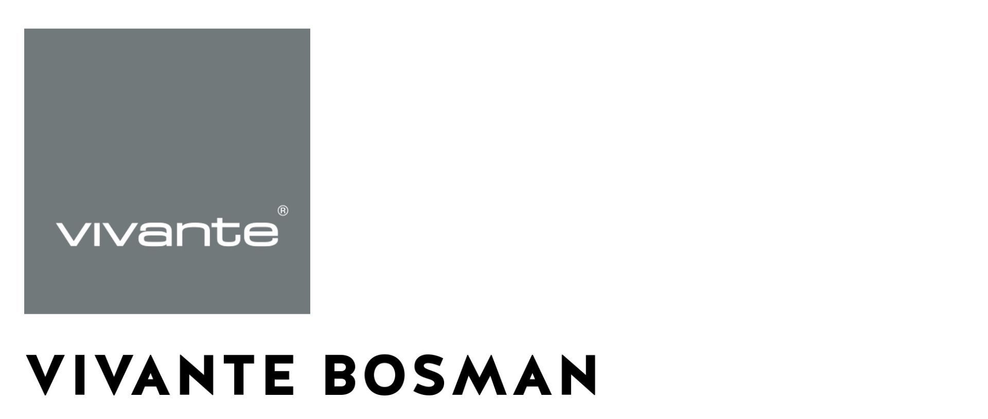Vivante Bosman (Bosman Wonen BV) logo